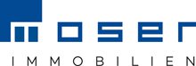 Logo MOSER Immobilien