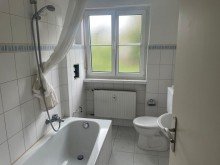 Bad Sch�ne 3-Zimmer Wohnung