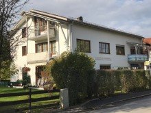 Au�enaufnahme Sch�ne 3-Zimmer Wohnung