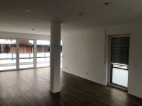 Hauptbild Neuwertige, gro�z�gige 2-Zimmerwohnung im 1. Obergeschoss in zentraler Lage